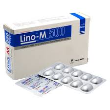 lino-m-50025-mg-tablet